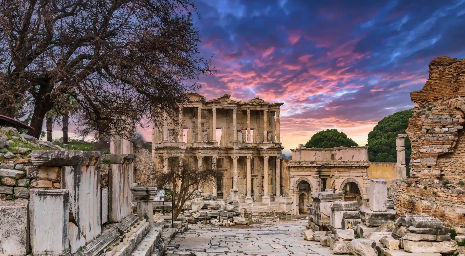 Ephesus