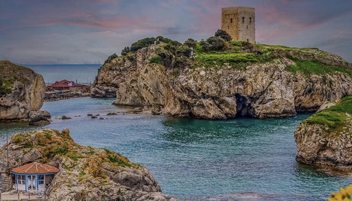 Daily Şile Ağva Tour From Istanbul