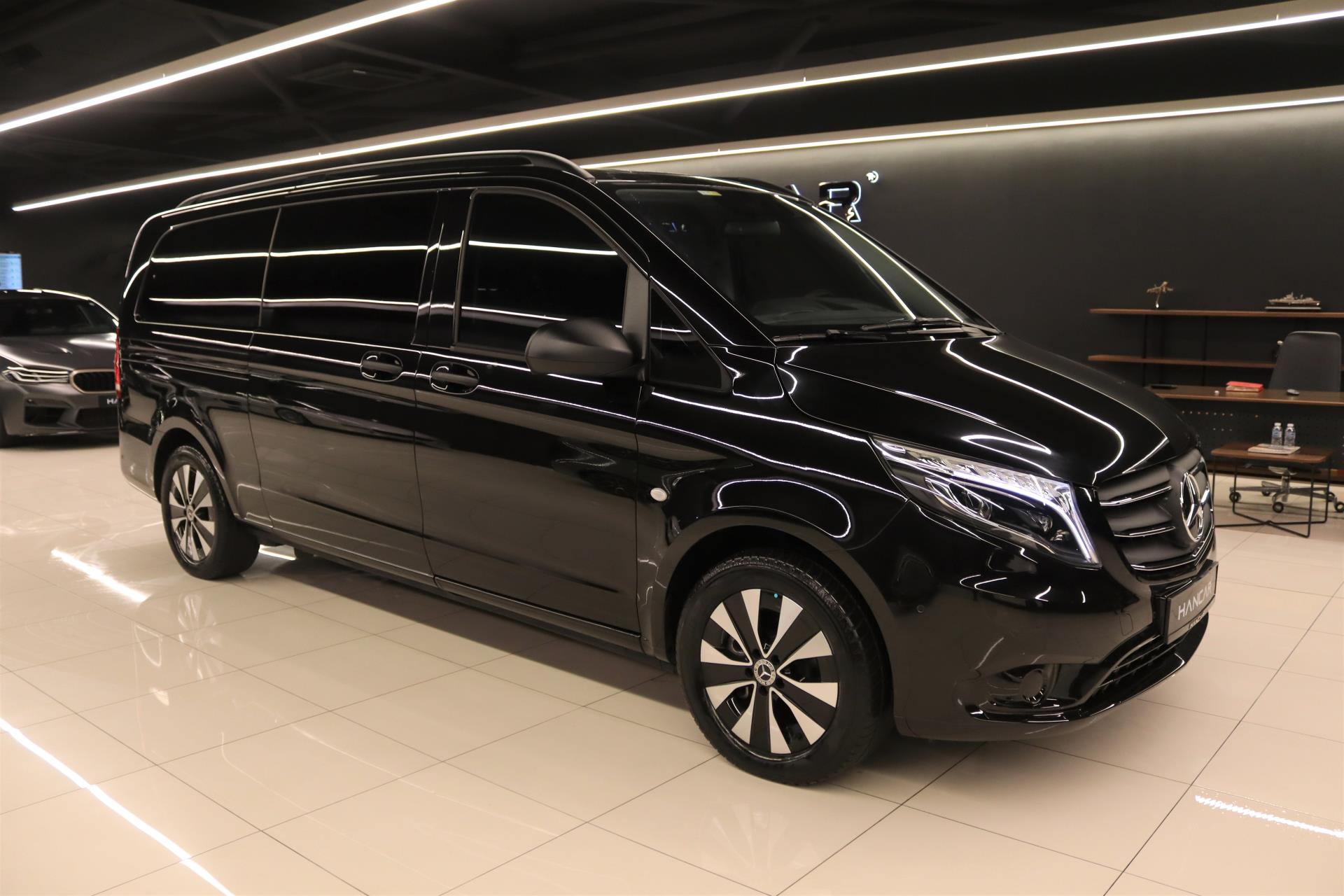 Mercedes Vito Comfort